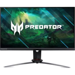 28-inch Acer Predator XB283KKV 3840 x 2160 LCD Monitor Black