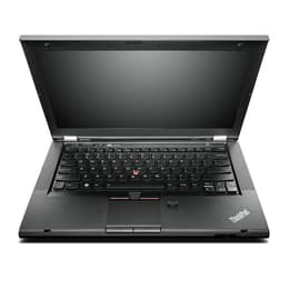 Lenovo ThinkPad T430 14-inch Core i5-3320M - SSD 128 GB - 8GB AZERTY - French