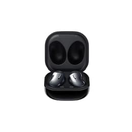 Samsung Galaxy Buds Live Earbud Noise-Cancelling Bluetooth Earphones - Black