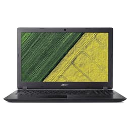 Acer Aspire 3 A315-22-64X5 15-inch (2018) - A6-9220e - 8GB - HDD 1 TB AZERTY - French