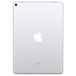 iPad Pro 10.5 (2017) 1st gen 64 GB - Wi-Fi - Silver