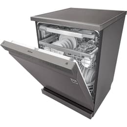 Lg DF325FP Dishwasher freestanding Cm - 12 à 16 couverts