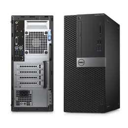 Dell OptiPlex 7040 MT Core i5-10500 3.1 - SSD 512 GB - 16GB