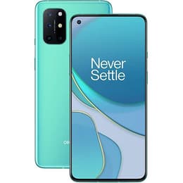 OnePlus 8T 256GB - Green - Unlocked - Dual-SIM