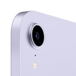 iPad mini (2021) 6th gen 256 GB - Wi-Fi - Purple