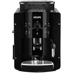 Coffee maker with grinder Krups Arabica EA817010 1.7L - Black