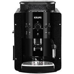 Coffee maker with grinder Krups Arabica EA817010 1.7000L - Black