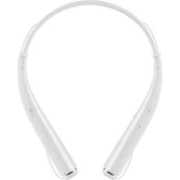 LG Tone Pro HBS-780 Earbud Bluetooth Earphones - White