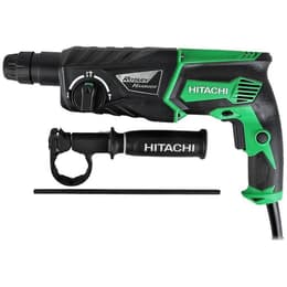 Hitachi DH26PB Hammer drill