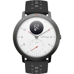 Withings ScanWatch 2 Bluetooth mm - White