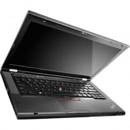 Lenovo ThinkPad T430 14-inch (2012) - Core i5-3320M - 4GB - SSD 128 GB AZERTY - Belgian