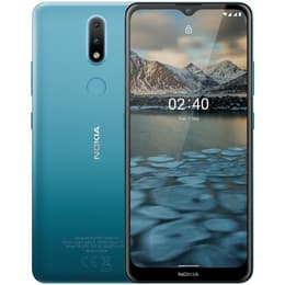 Nokia 2.4 32GB - Blue - Unlocked