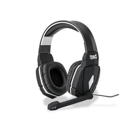 Under Control Filaire Jack 1,5M Xbox One gaming wired Headphones with microphone - Black
