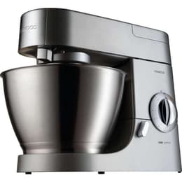 Kenwood KMC570 1.8L Silver Stand mixers