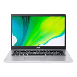 Acer Aspire 5 A514-54-37TM 14-inch (2022) - Core i3-1115G4 - 8GB - SSD 512 GB AZERTY - French