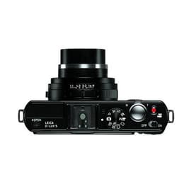 Compact D-Lux 5 - Black + Leica DC-Vario-Summicron 24-90mm f/2.0-3.3 f/2.0-3.3