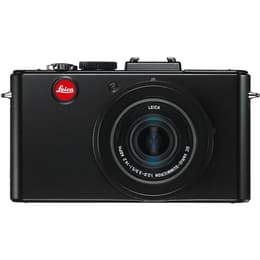 Compact D-Lux 5 - Black + Leica DC-Vario-Summicron 24-90mm f/2.0-3.3 f/2.0-3.3
