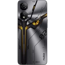 ZTE nubia Neo 2 5G 256GB - Grey - Unlocked