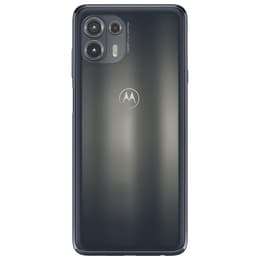 Motorola Edge 20 Lite 128GB - Black - Unlocked - Dual-SIM