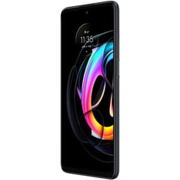 Motorola Edge 20 Lite 128GB - Black - Unlocked