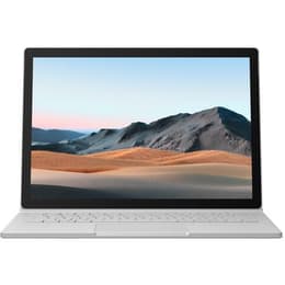 Microsoft Surface Book 3 13-inch Core i5-1035G7 - SSD 256 GB - 8GB AZERTY - French