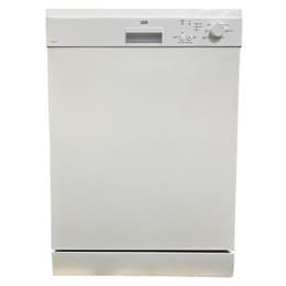 Listo LVA47L1B Dishwasher freestanding Cm - 12 to 16 place settings
