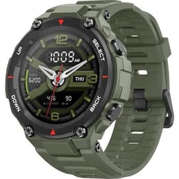 Huami Smart Watch Amazfit T-Rex HR GPS - Green