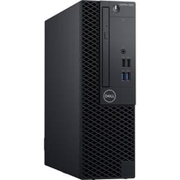 Dell OptiPlex 3060 SFF Core i5-8400 2.8 - SSD 256 GB - 8GB