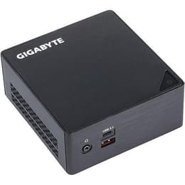 Gigabyte GB-BKI3HA-7100 Barebone PC Core i3-7100U 2,5 - SSD 240 GB - 4GB