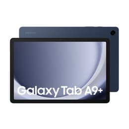 Galaxy Tab A9+ 128GB - Dark Blue - Wi-Fi