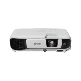 Epson EB-X41 Video projector 3600 Lumen - White/Black