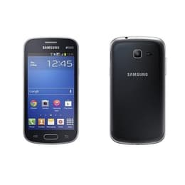 Galaxy S Duos 2 S7582 4GB - Black - Unlocked