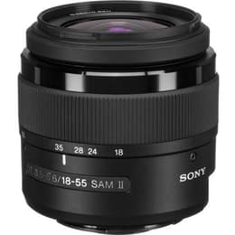 Sony Camera Lense DT 18-55mm f/3.5-5.6 SAM Sony DT 18-55 mm f/3.5-5.6