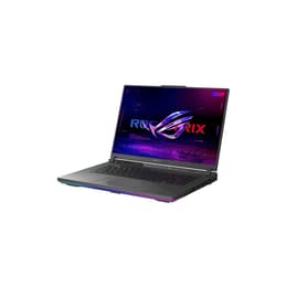 Asus ROG Strix G16 G614PM-RV015W 16"-inch - Ryzen 9 8940HX - 16GB - SSD 1 TBGB Nvidia GeForce RTX 5070 QWERTY - English