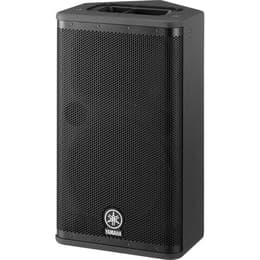 Yamaha DSR112 PA speakers
