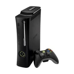Xbox 360 Elite - HDD 250 GB - Black