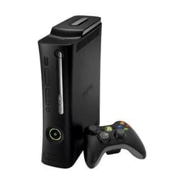 Xbox 360 Elite - Black