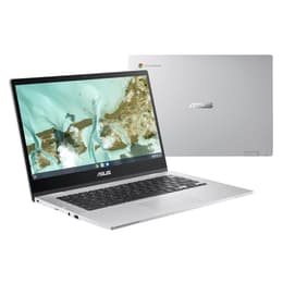 Asus Chromebook Flip CX1400FKA-EC0077 Celeron 1.1 GHz 128GB eMMC - 8GB QWERTY - Spanish