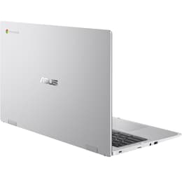 Asus Chromebook Flip CX1400FKA-EC0077 Celeron 1.1 GHz 128GB eMMC - 8GB QWERTY - Spanish