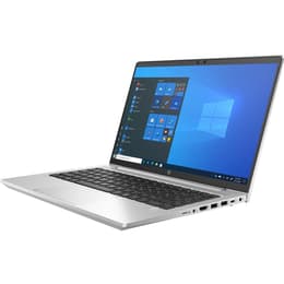 HP ProBook 640 G8 14-inch (2021) - Core i5-1145G7﻿ - 32GB - SSD 1 TB AZERTY - French