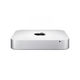 Mac mini (July 2011) Core i5 2,5 GHz - HDD 500 GB - 4GB