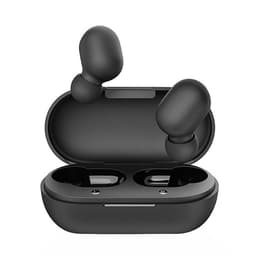Xiaomi Haylou GT1 Earbud Noise-Cancelling Bluetooth Earphones - Midgnight black