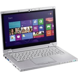Panasonic ToughBook CF-AX3 11-inch (2014) - Core i5-4300U - 4GB - SSD 256 GB AZERTY - French