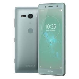 Sony Xperia XZ2 Compact 64GB - Green - Unlocked
