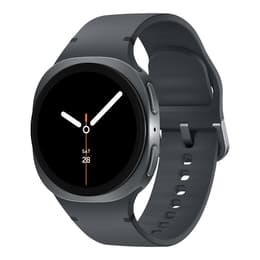 Samsung Galaxy Watch8 Bluetooth + Cellular 40 mm - Black