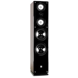 Koda D858F Speakers - Black