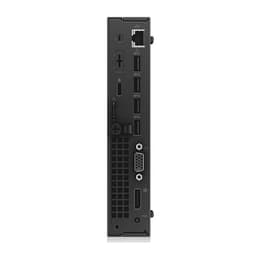 Dell OptiPlex 9020 Micro Core i5-4570T 2.9 - SSD 128 GB - 8GB