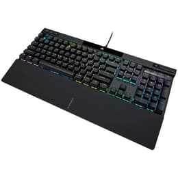 Corsair Keyboard AZERTY French Backlit Keyboard K70 RGB PRO