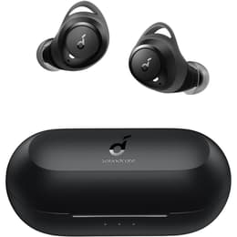 Soundcore Life A1 Earbud Bluetooth Earphones - Black