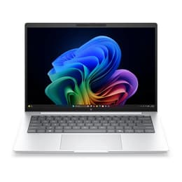 HP EliteBook 8 G2i 14 AI 14-inch (2026) - Core Ultra 5 322U - 16GB - SSD 512 GB QWERTY - English